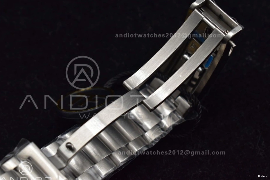 TF 1:1 Ceramic Ultra Deep SS Orange Bracelet Best Dial SS Seamaster 6000M Bezel Edition A on Gray UrbanStyle 1074 0710